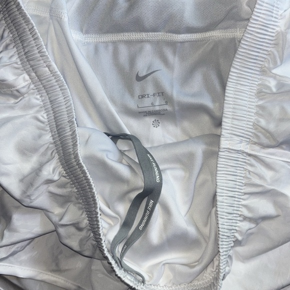 NEW Nike dri-fit running shorts - Picture 12 of 14